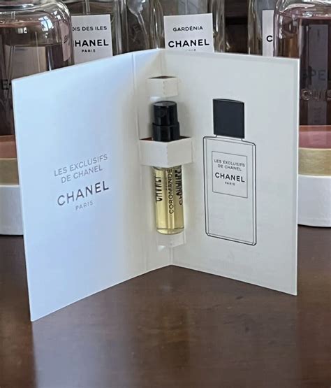 buy chanel coromandel|chanel les exclusifs samples.